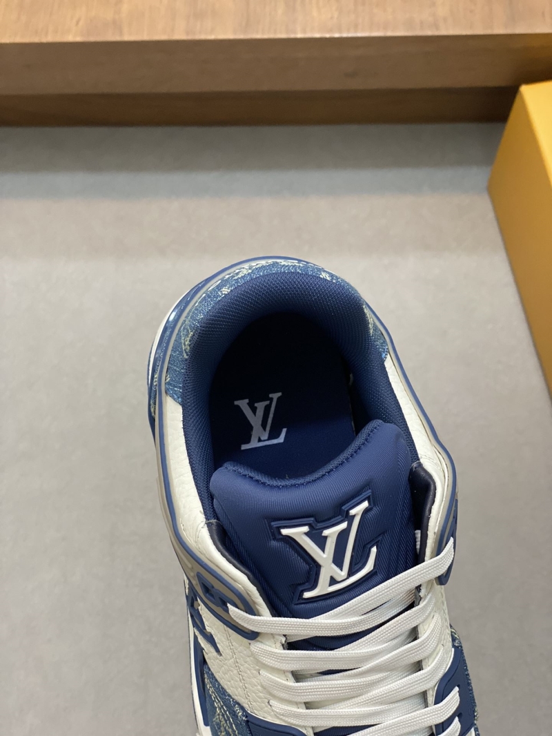 Louis Vuitton Sneakers